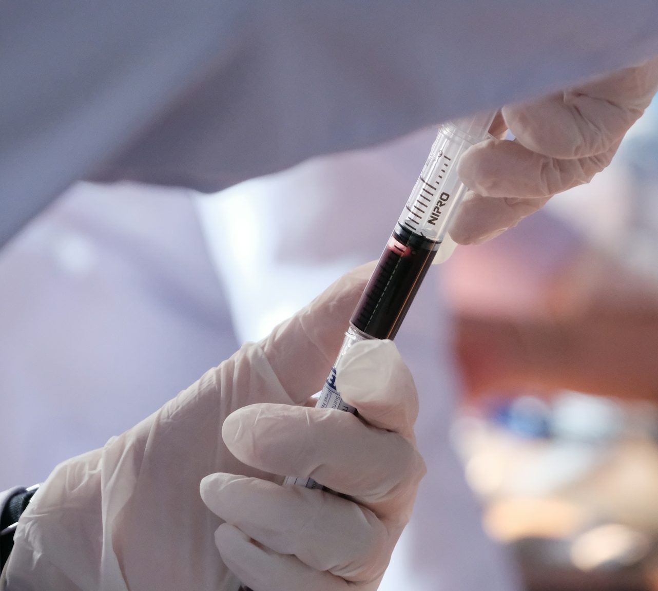 Blutentnahme, Mikronährstoffe ,
Heilpraktikerin 
Bockhorn 